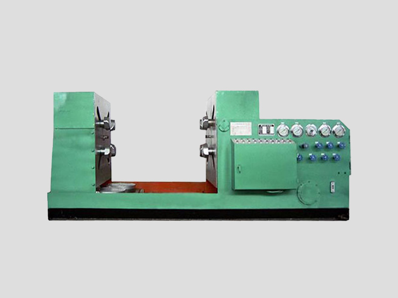 河北閥門試壓機YFA-F型