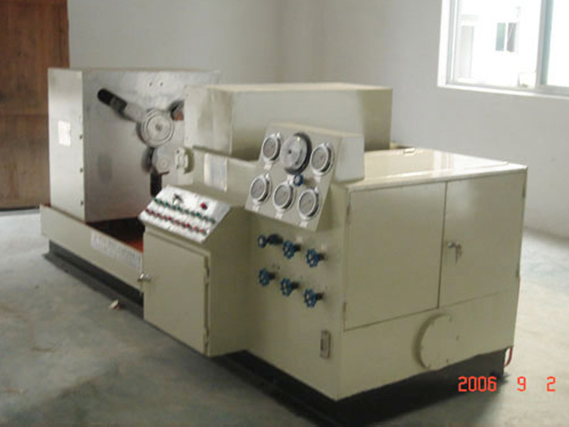 河北閥門殼體試壓機YFA-F型